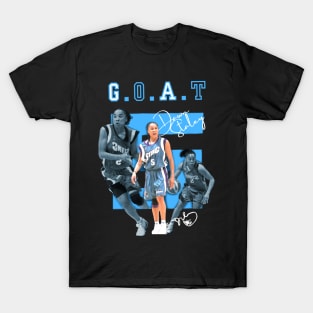 G.O.A.T Dawn Staley T-Shirt